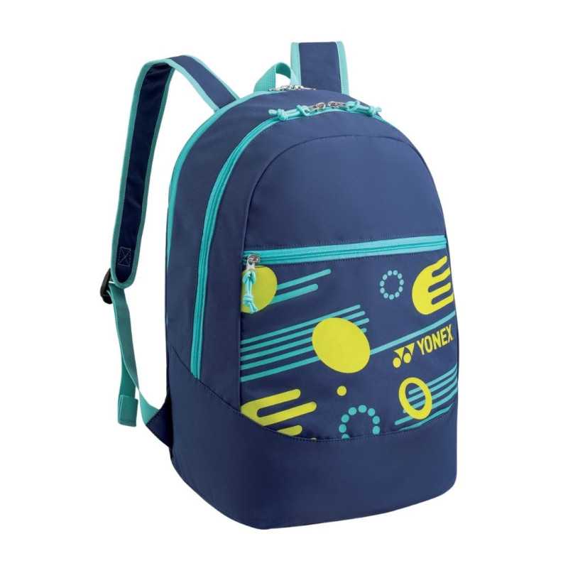 Mochila Yonex Jr Azul
