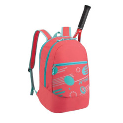 Mochila Yonex Jr Rosa