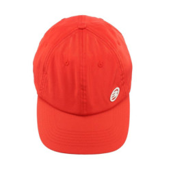 Gorro BullPadel Rojo