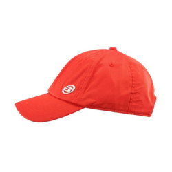 Gorro BullPadel Rojo