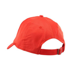 Gorro BullPadel Rojo