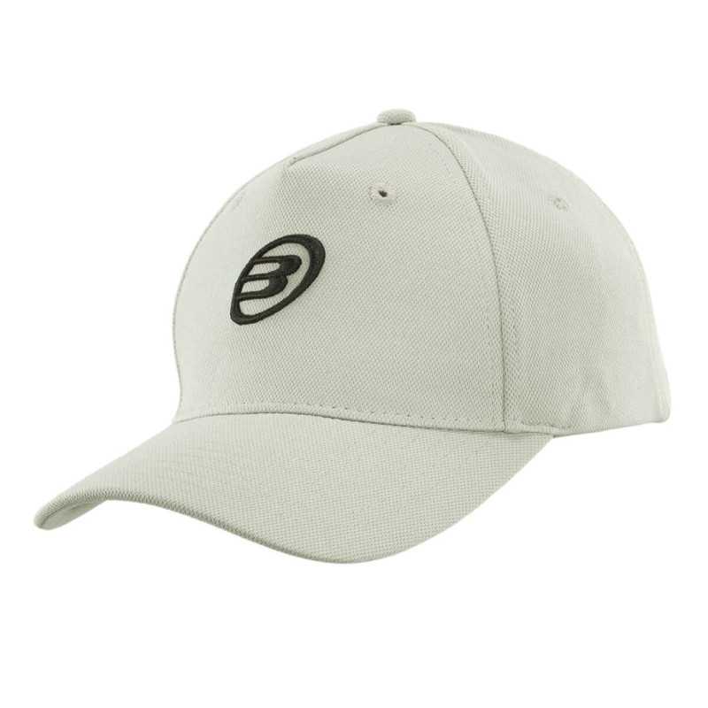 Gorro BullPadel Verde Hoja