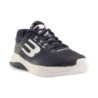 Zapatillas BullPadel Mujer Elite LTD Azul Marino 24
