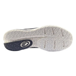 Zapatillas BullPadel Mujer Elite LTD Azul Marino 24