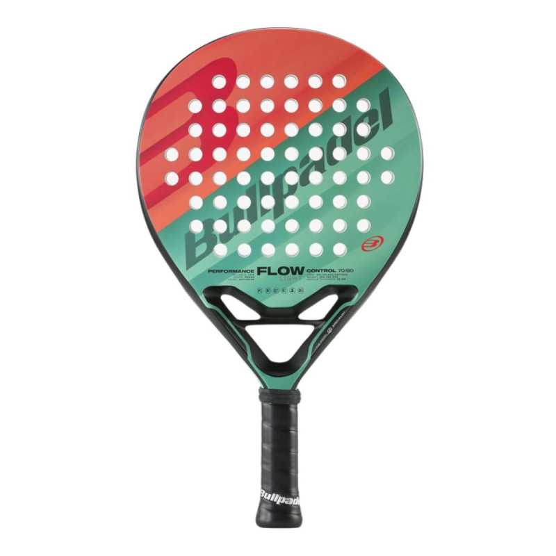 Pala BullPadel Flow Light 2024