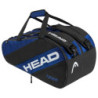 Paletero Head Team Padel L Azul