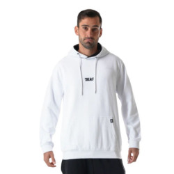 Poleron Tilki Hoodie Lehinde Blanco