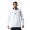 Poleron Tilki Hoodie Lehinde Blanco
