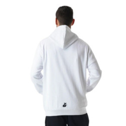 Poleron Tilki Hoodie Lehinde Blanco