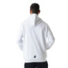 Poleron Tilki Hoodie Lehinde Blanco