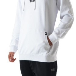 Poleron Tilki Hoodie Lehinde Blanco