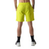 Short Tilki Poly Temel Amarillo Fluor