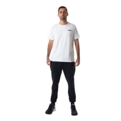 Polera Tilki Algodón Blanca