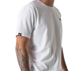 Polera Tilki Algodón Blanca