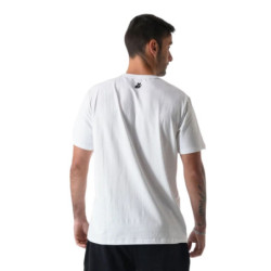 Polera Tilki Algodón Blanca