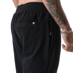 Pantalon de Buzo Tilki Negro