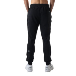 Pantalon de Buzo Tilki Negro