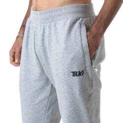 Pantalon de Buzo Tilki Gris