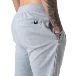 Pantalon de Buzo Tilki Gris