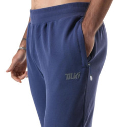 Pantalon de Buzo Tilki Azul