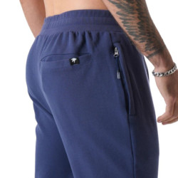 Pantalon de Buzo Tilki Azul