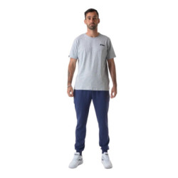 Pantalon de Buzo Tilki Azul
