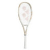 Raqueta Yonex Vcore Feel Sand Beige 2024 - 250grs