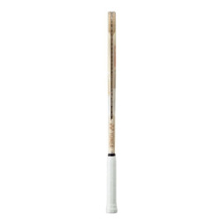 Raqueta Yonex Vcore Feel Sand Beige 2024 - 250grs