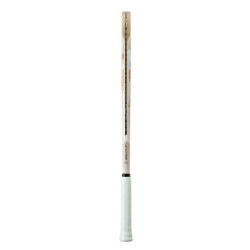 Raqueta Yonex Vcore Feel Sand Beige 2024 - 250grs