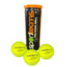 Pelotas de Padel SportTeams Pro Padel x3