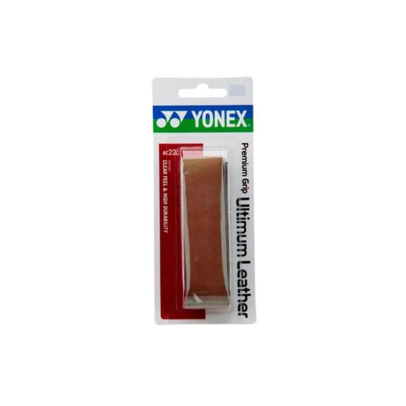 Grip Yonex Cuero