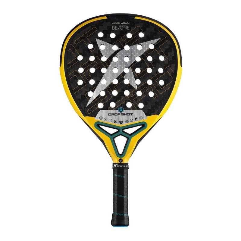 Pala Drop Shot Axion Attack 2024