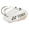 Bolso Yonex Pro x9 Sand Beige 2024