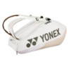 Bolso Yonex Pro x6 Sand Beige 2024
