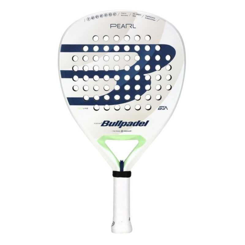 Pala BullPadel Pearl 2024