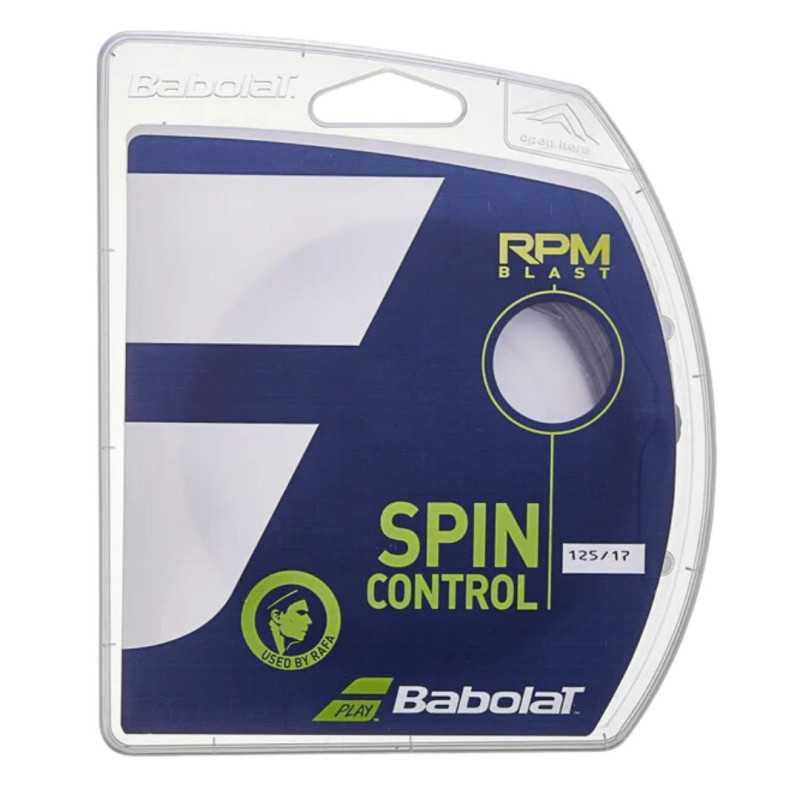 Sachet Cuerda Babolat RPM Blast 1.25