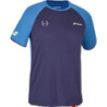 Polera Babolat Crew Neck Lebron Azul
