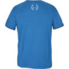 Polera Babolat Crew Neck Lebron Azul