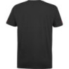 Polera Babolat Algodón Lebron Negra