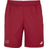 Short Babolat Lebron Burdeo