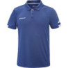 Polera Babolat Play Polo Azul
