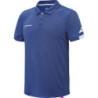Polera Babolat Play Polo Azul