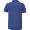 Polera Babolat Play Polo Azul