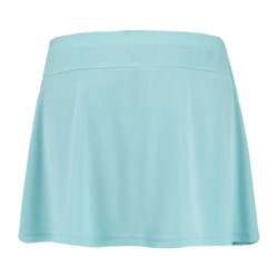 Falda Babolat Play Celeste