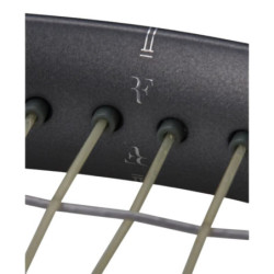 Raqueta Wilson RF 01- 300 grs