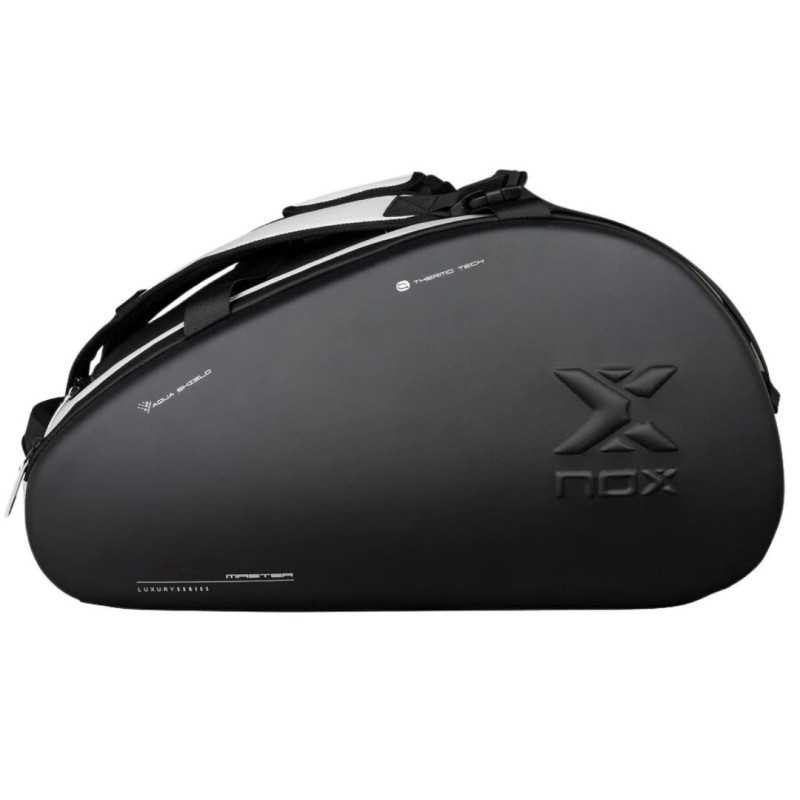 Bolso Paletero Nox Luxury Master Series 2025