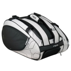 Bolso Paletero Nox Luxury Master Series 2025