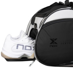 Bolso Paletero Nox Luxury Master Series 2025
