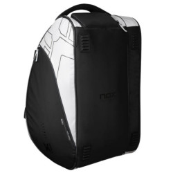 Bolso Paletero Nox Luxury Master Series 2025