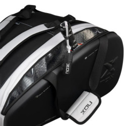 Bolso Paletero Nox Luxury Master Series 2025